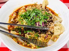 西贝面筋-西贝莜面村(当代商城店)