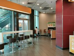 -麦当劳(厦门梧村店)