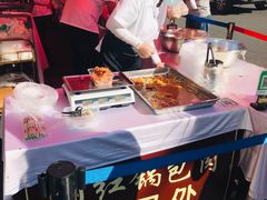 -满汉楼(安发桥店)