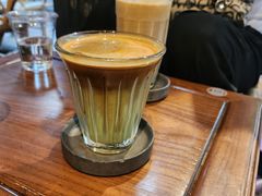 -Metal hands·铁手咖啡