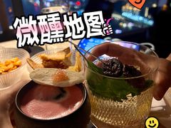 -广州四季酒店·天吧·高空酒吧