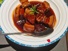 -肆月河豚·新淮扬菜·烤鸭(中关村店)