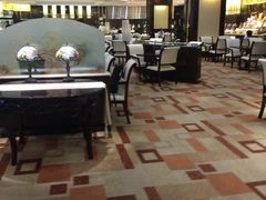 大堂-五洲咖啡厅(五洲大酒店)
