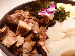 -八珍玉食鸡煲·打边炉(印象城店)