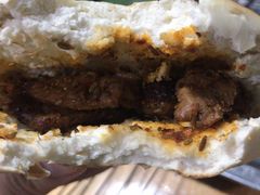 -清真·马峰烤肉(小学习北巷店)