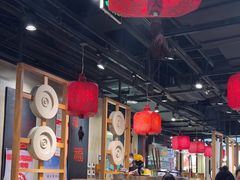 -和府捞面(方庄店)
