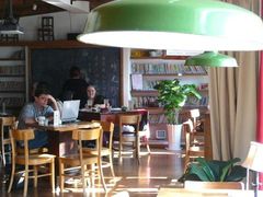 -雕刻时光咖啡馆(交大店)