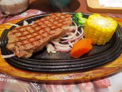 -尊品牛排(沙湾印象汇店)