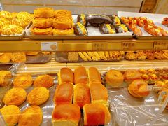 -烘焙町面包店(西四店)