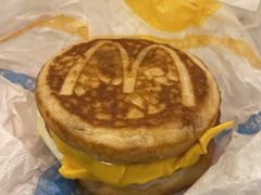 -麦当劳(星光行店)