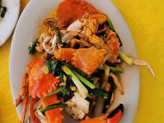 -秋姐美食店 始于2014年(旅游大道店)