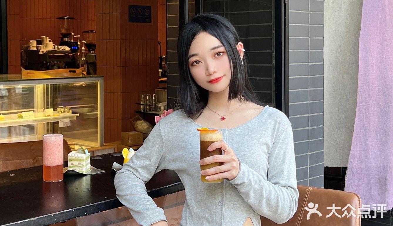 福州宝龙！日式甜品简直了……