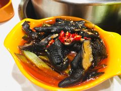 -老马路串串香火锅(北门桥店)