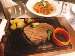 -必胜客(珠海路店)