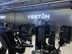 -威仕顿健身游泳(御锦城店)