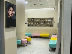 -天真蓝照相馆(五角场百联又一城店)