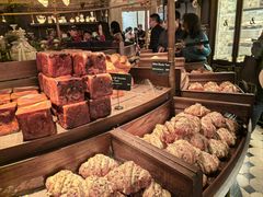 -B&C黄油与面包·THE GARDEN BAKERY概念店(世纪汇店)
