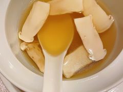 松茸鸡汤-广州文华东方酒店·江-由辉师傅主理