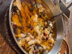 -水煮三国·川鲁江湖菜(香山店)