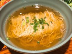 -老外婆本帮面(塔城路店)