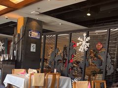 -辣婆婆(航天桥店)