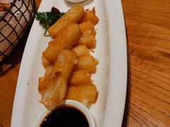 -新白鹿餐厅(爱琴海购物中心店)