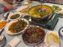 -陈胖子特色菜.鲜货现炒(融景城店)