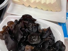 -彭记铁锅肥肠(东四总店)
