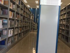 -金陵图书馆