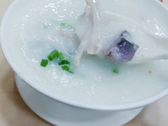 -盛记粥面(佐敦店)