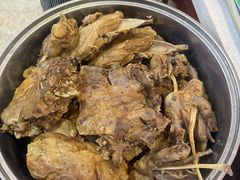 -清真·益鑫羊肉手抓馆(花园北街店)