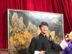 -哈哈曲艺社(西门闲亭店)