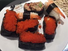 -汉巴味德(大悦城店)