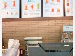 大堂-星巴克(济南美莲广场店)