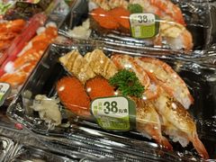 -池田寿司·4H鲜作(西直门凯德华联店)