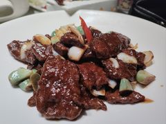 -津禧荟·酥皮烤鸭(北辰店)