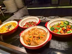 -深圳四季酒店·馥自助餐厅