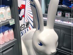 -大白兔奶糖(南锣鼓巷店)