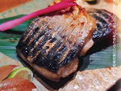 -傑·料理·海鲜放题(佛山文华荟店)