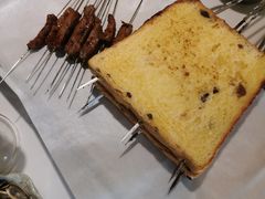 -野人串吧.烤串(于洪广场店)