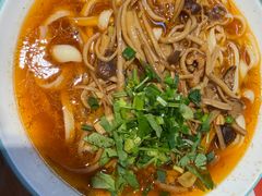 -韩师傅老大同刀削面(北苑路店)