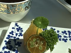 -广州塔晖粤轩中餐厅