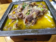 -外婆船宴餐厅·外婆喊你回家吃饭
