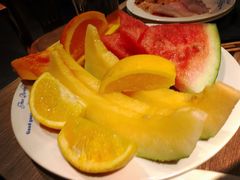 -星伦多 自助料理(圆融店)