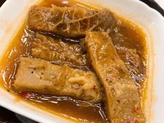 -潮福城大酒楼·潮粤菜·港式点心(阳光城店)