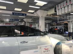 -安惠养车(安定门店)