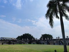 -石炮台公园