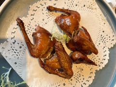 -芳芳私房菜·精做淮扬菜(承德路店)