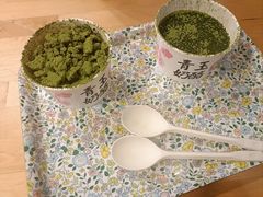 -青玉酸奶青海老酸奶、甜醅子