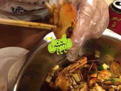 -秦记香辣蟹(松榆里店)